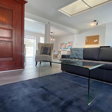 Quebec Grand Appartement By Hebergements Dcl Zewnętrze zdjęcie